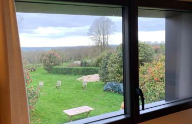 Cottage Tea Mamm , écrin de verdure et son jardin de thé, 3 étoiles - Foto 18