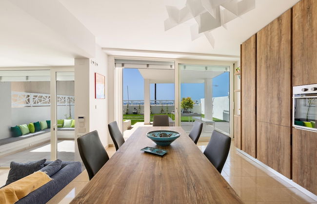 3035 Villa Baia Delle Sirene by Perle di Puglia - Foto 18