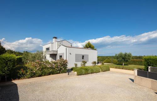 Villa Infinity near Pula for 8 persons with 68 m2 private pool, sauna & kids playground - Foto 5