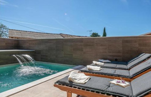 2 Bedroom Nice Home In Barban - Foto 3