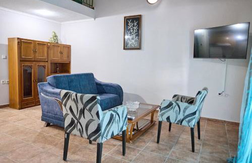 Μεζονέτα Aikaterini N5 - Foto 31