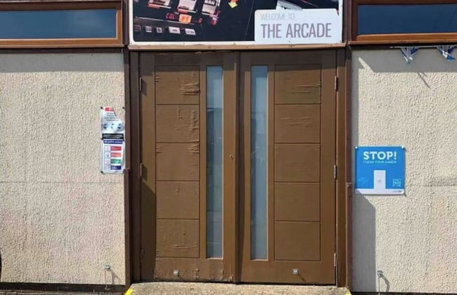 Seaside 2 bed Chalet Escape in Mablethorpe - Foto 20