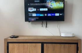 Appartement le cocon perché - Foto 16