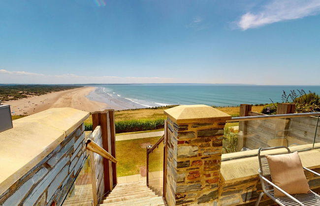 Saunton Point Break 2 Bedrooms - Foto 18