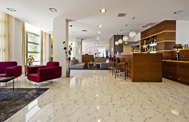 Eurostars Oporto - Foto 59