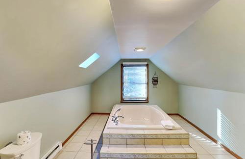 Sm'oars by Taylor Made Deep Creek - Foto 49