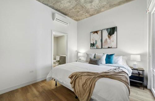 ENVITAE Hotel 4BR Luxury Modern Apartments - Foto 24