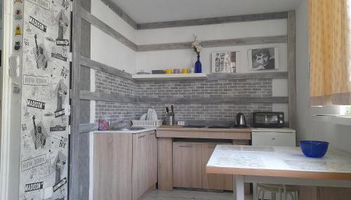 Apartament Jasny Noclegi Płock - Foto 3