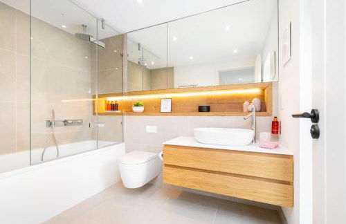 The Barn : Luxury Indoor/Outdoor Countryside Bliss - Foto 17