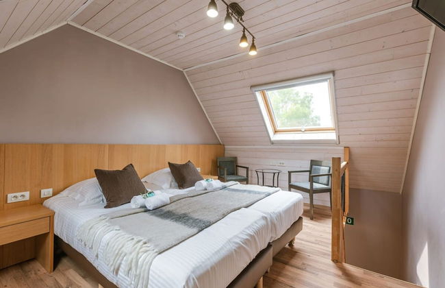 Lovely Andr Farm in the Greenery of Kortrijk - Photo 68