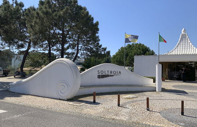 LV Premier Troia - TR1 - Foto 29