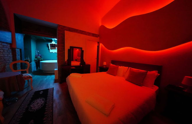 Nerva Accommodation Cavour - Foto 28