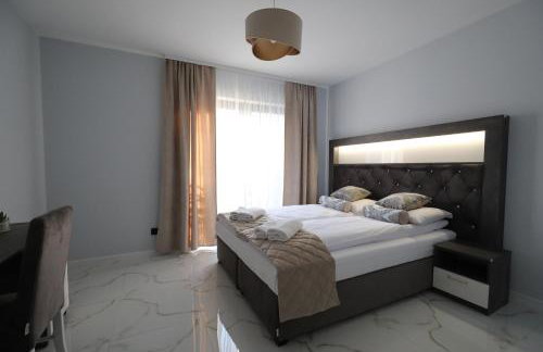 Katowice Apartamenty Hetmańska 4 - Foto 40