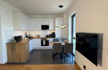 ElbeCity Apartment - Foto 19