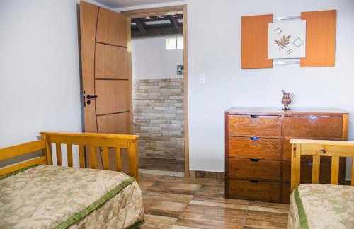 Casa para temporada, represa Bortolan Poços de Caldas - Foto 10