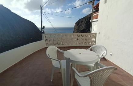 alquilaencanarias Casa La Playa La Gomera - Foto 15