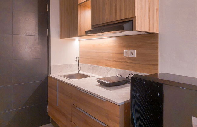 Highest Value Studio Room At Collins Boulevard Apartment - Foto 6