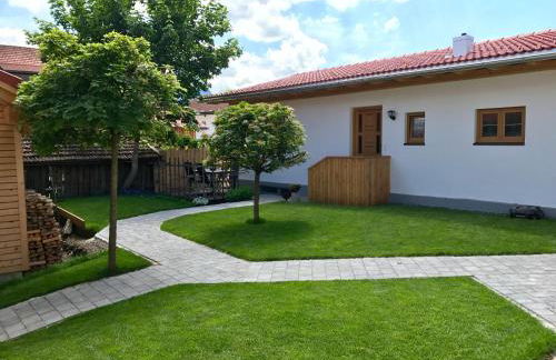 Haus Akelei - Foto 20