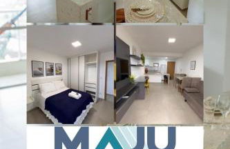 Apartamentos de Temporada Araxá - Foto 1