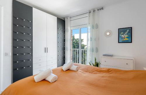 Hauzify I Apartament Zulú Cubelles - Foto 13