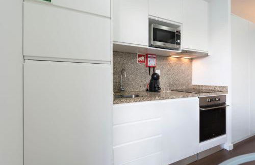 Apartment Boavista Roundabout by Sweet Porto - Foto 64