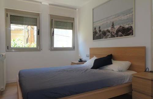 Precioso apartamento familiar con aparcamiento - Foto 9