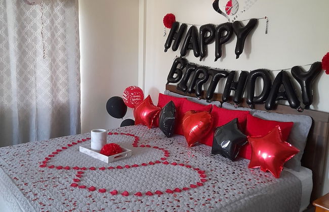 Tranquility Suites- Feels like home - Foto 13