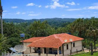 Casa de Campo Pirenópolis - Foto 5