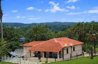 Casa de Campo Pirenópolis - Foto 5