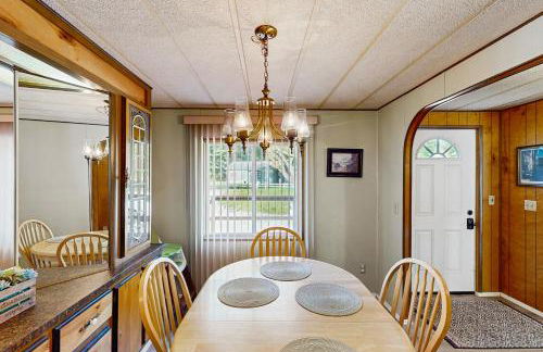 Redwood Coast River House - Foto 9