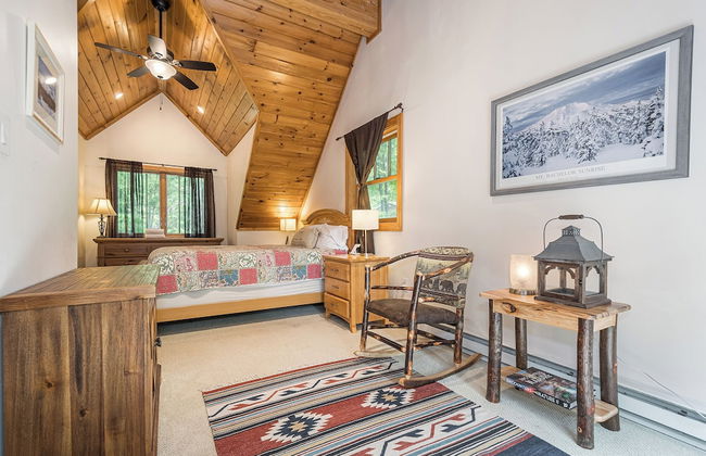 Bear Trap by Taylor Made Deep Creek - Foto 18