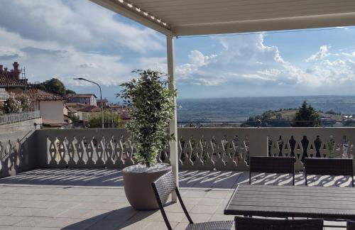 La magia delle Langhe appartamenti con vista - Foto 2