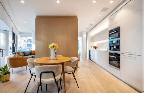 ARCORE Premium Apartments London Bridge - Photo 31