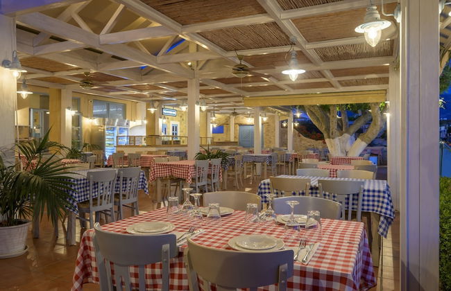 Mythos Suites Hotel - Foto 29