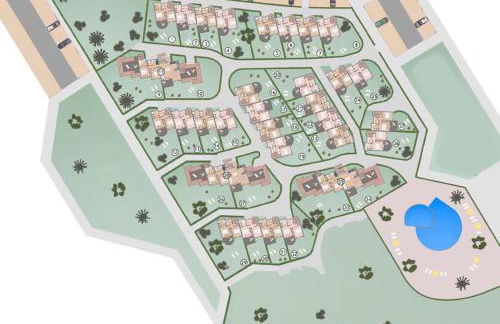 Casa Kalea - Foto 78