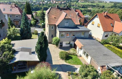 FeWo Zur Alten Drechslerei - Photo 1