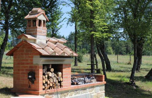 Agriturismo Quata Tuscany Country House - Foto 56