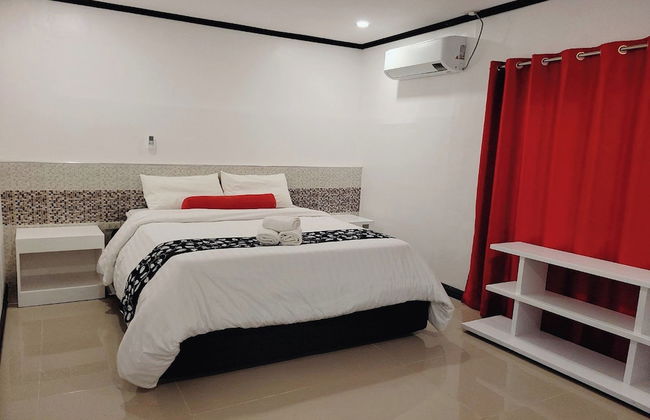 Jewelry Resort and Villas Tagaytay - Foto 2