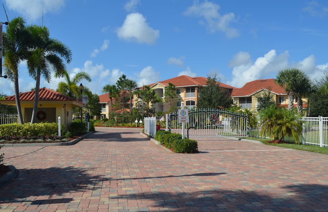 Fort Myers Luxury Vacation Condo - Photo 34