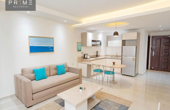 Prime Residence New Alamein - Photo 34