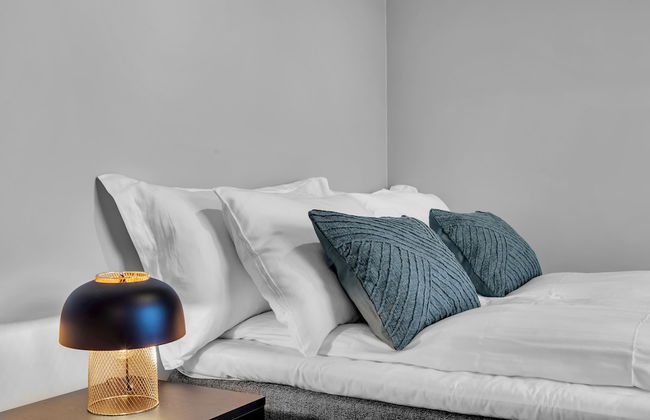 Enter St. Elisabeth Suites - Foto 23