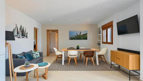 Apartment Mi Mexico - Foto 3