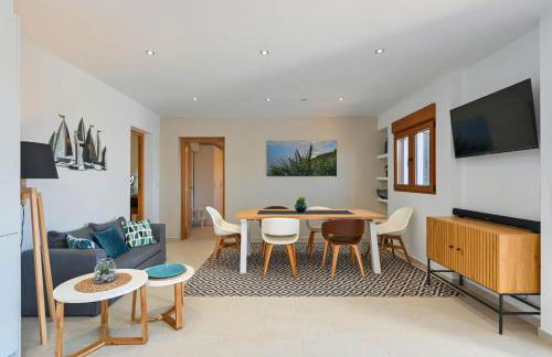 Apartment Mi Mexico - Foto 3