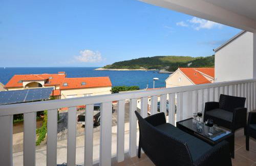 Sea View Luxury Apartments, ALA DA - Photo 17