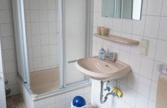 FeWo 1A in der Strandperle Baltrum - Foto 4