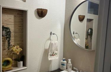 Mountain View Contemporary Casa - Foto 38