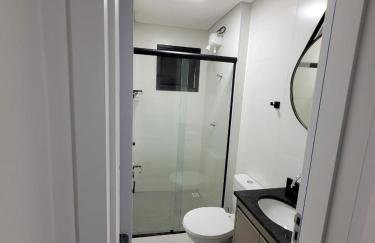Apartamento Ubatuba Toninhas - Foto 6