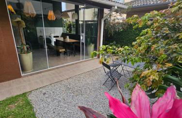 Uaná Guest House Quarto 4 - Foto 45