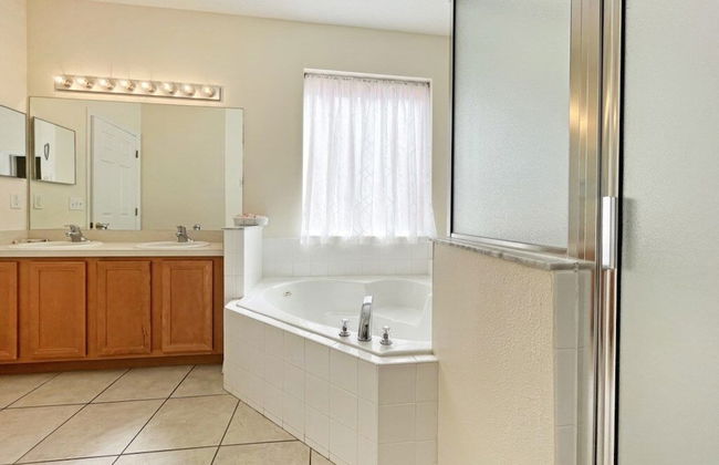 Golden Beach Villa 6 Bedroom Home by RedAwning - Foto 23