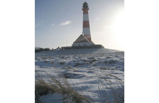 Holiday Apartment Leah - Foto 12